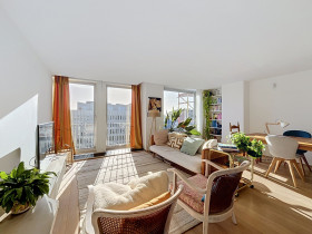 Appartement in Antwerpen