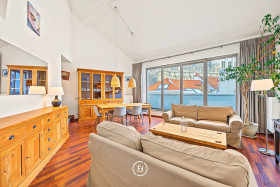 Appartement in Bruxelles