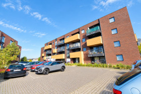 Appartement in Lier