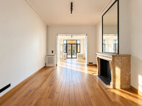 Appartement in Bruxelles