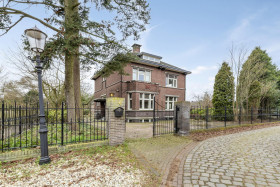 Woning in Venlo