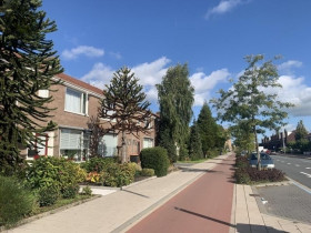 Maison d'habitation à Zwijndrecht