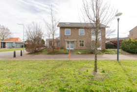 Woning in Beek
