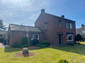 Woning in Stevensweert