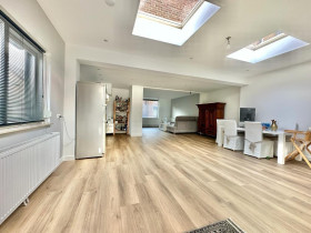 Woning in Maastricht