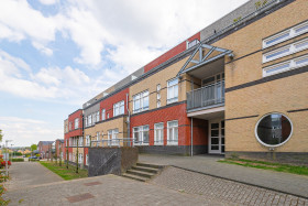 Appartement in Landgraaf