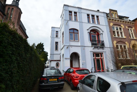 Appartement in Heerlen