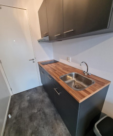 Appartement in Maastricht