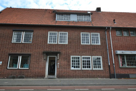 Pièce à Heerlen