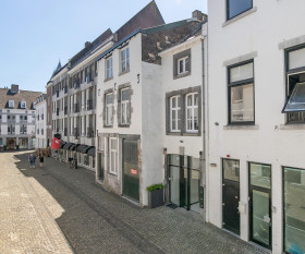 Appartement in Maastricht
