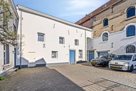 Woning in Valkenburg aan de Geul