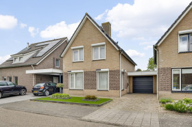 Einfamilienhaus in Nederweert
