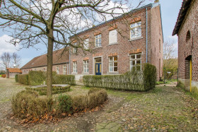Appartement in Baexem