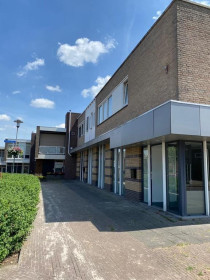 Appartement in Horst aan de Maas