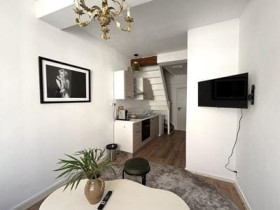 Appartement in Maastricht