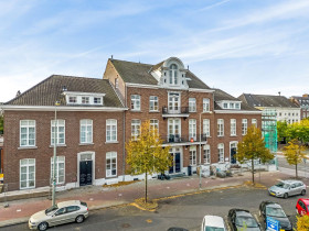 Appartement in Roermond