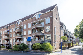 Appartement in Maastricht