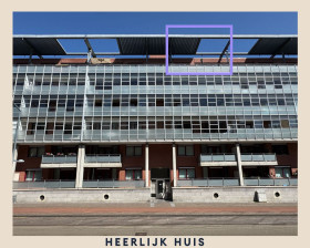 Appartement in Maastricht