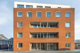 Appartement in Roermond