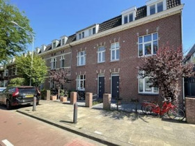 Woning in Maastricht