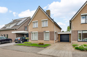 Woning in Nederweert