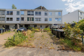 Appartement in Heerlen