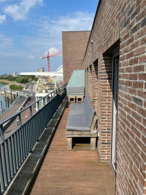 Appartement in Venlo