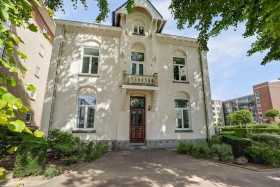 Woning in Landgraaf
