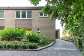 Woning in Sittard