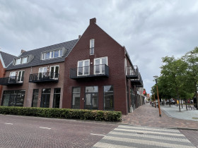 Maison d'habitation à Heusden