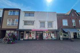 Appartement in Echt