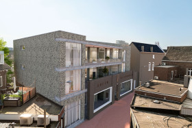 Appartement in Weert