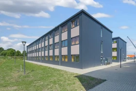 Woning in Maastricht