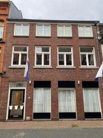 Appartement in Roermond