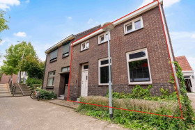 Woning in Venlo