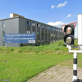 Studio in Maastricht