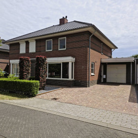 Woning in Herten