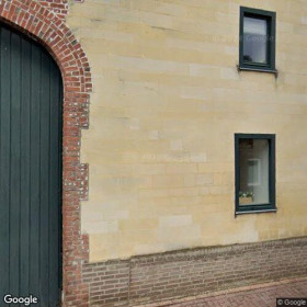 Woning in Eckelrade
