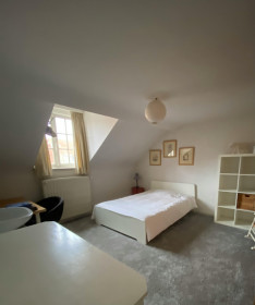 Appartement à Tervuren