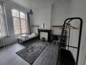 Zimmer in Charleroi