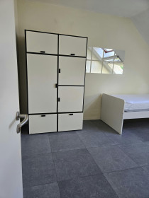 Chambre à Anderlecht