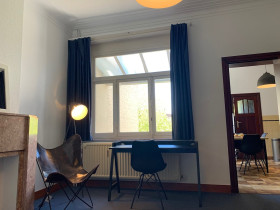 Zimmer in Etterbeek