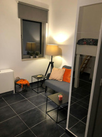 Studio in Brussel