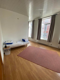 Zimmer in Charleroi