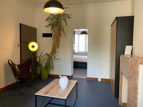 Appartement à Etterbeek