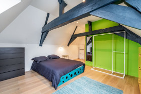 Zimmer in Mons