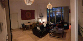 Appartement à Etterbeek