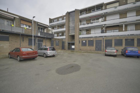 Appartement in Heerlen