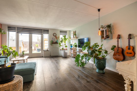 Woning in Gronsveld