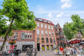 Appartement in Venlo